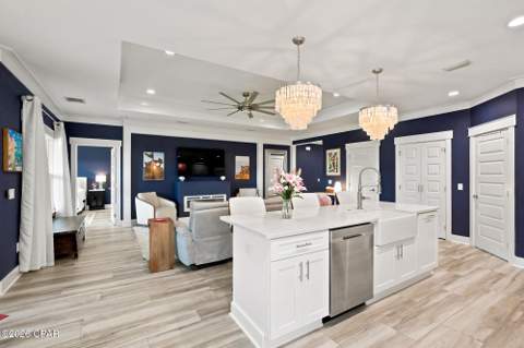 242 N Wells Street, Panama City Beach FL - photo 8 of 43