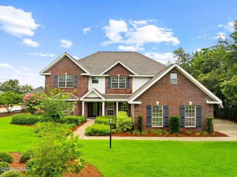 147 Lake Merial Shores Drive, Panama City FL - photo 10 of 108