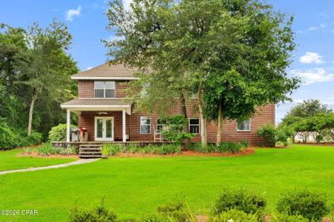 147 Lake Merial Shores Drive, Panama City FL - photo 11 of 108