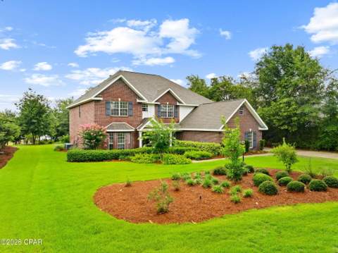 147 Lake Merial Shores Drive, Panama City FL - photo 13 of 108