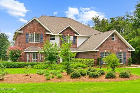 147 Lake Merial Shores Drive, Panama City FL - photo 22 of 108