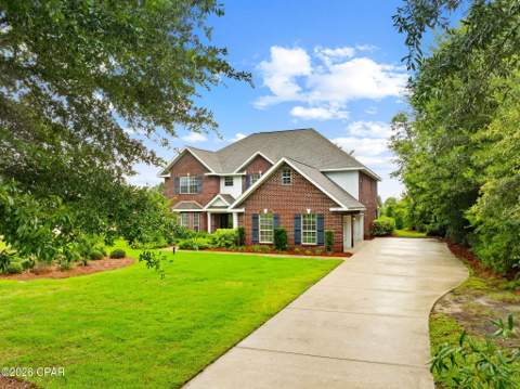 147 Lake Merial Shores Drive, Panama City FL - photo 23 of 108