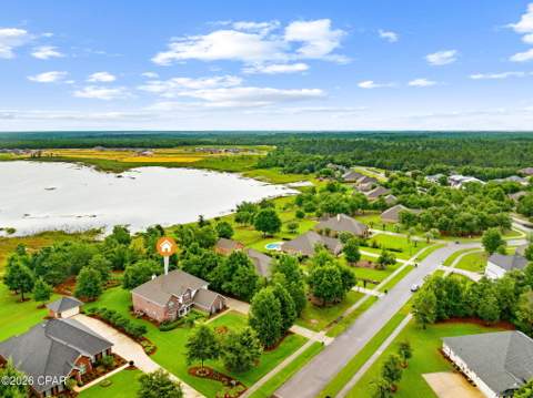 147 Lake Merial Shores Drive, Panama City FL - photo 9 of 108