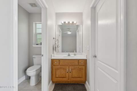 3933 Gravelle Drive, Panama City FL - photo 19 of 32