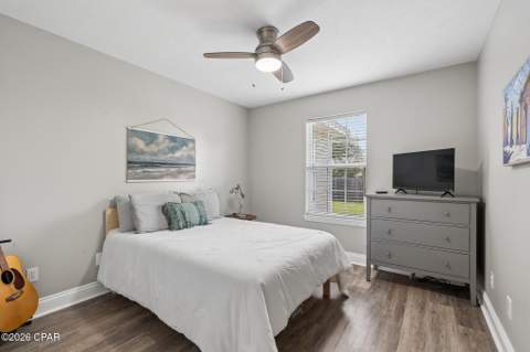 3933 Gravelle Drive, Panama City FL - photo 21 of 32