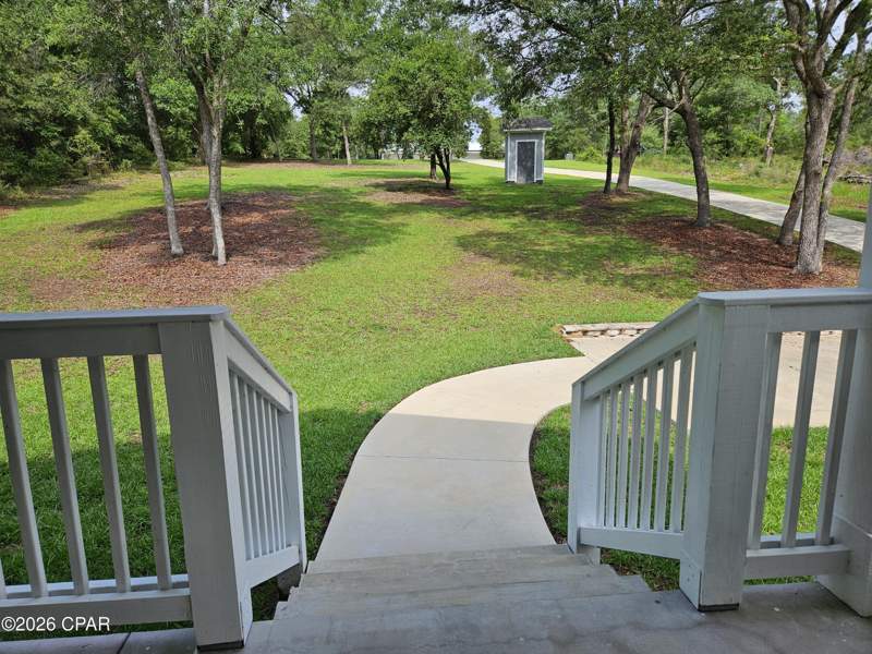 3 bedroom SingleFamilyResidence at 3421 Quail Ridge Drive, Leisure Lakes 1st Add, Chipley — photo 4