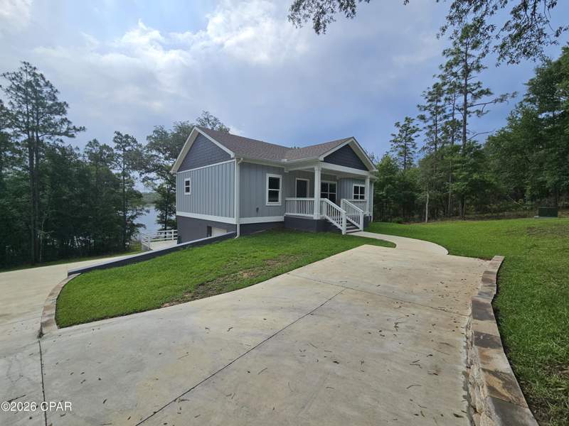 3 bedroom SingleFamilyResidence at 3421 Quail Ridge Drive, Leisure Lakes 1st Add, Chipley — photo 5
