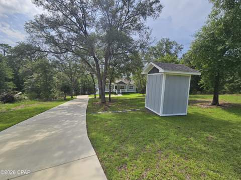 3421 Quail Ridge Drive, Chipley FL - photo 8 of 51