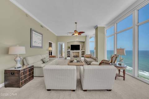 6627 Thomas Drive 1601, Panama City Beach FL - photo 6 of 80