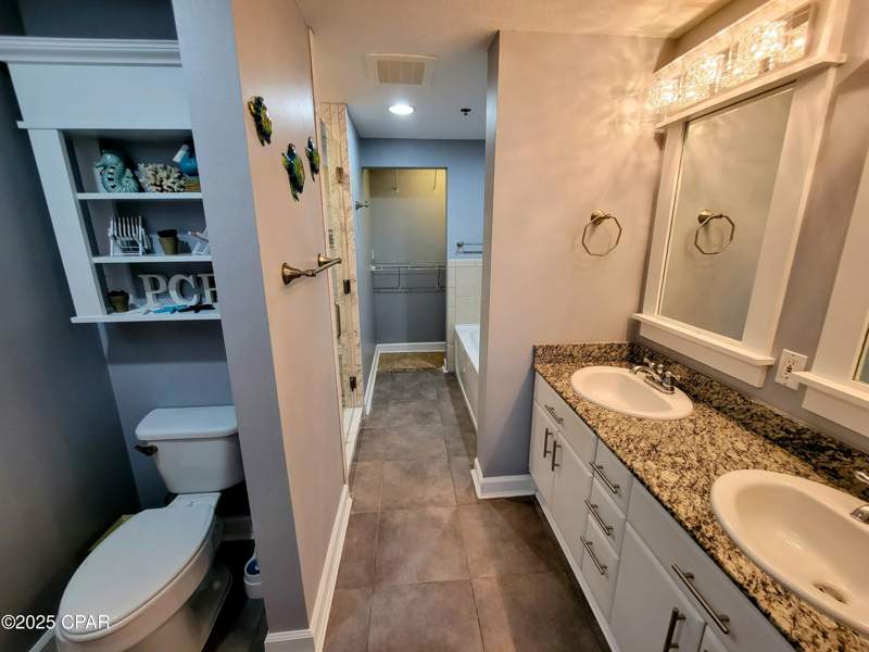 2 bedroom Condominium at 11807 Front Beach Road 1-402, Grand Panama Beach Resort, Panama City Beach — photo 3