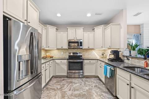 1020 Tidewater Lane, Panama City FL - photo 14 of 59