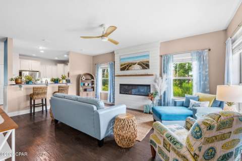 1020 Tidewater Lane, Panama City FL - photo 8 of 59