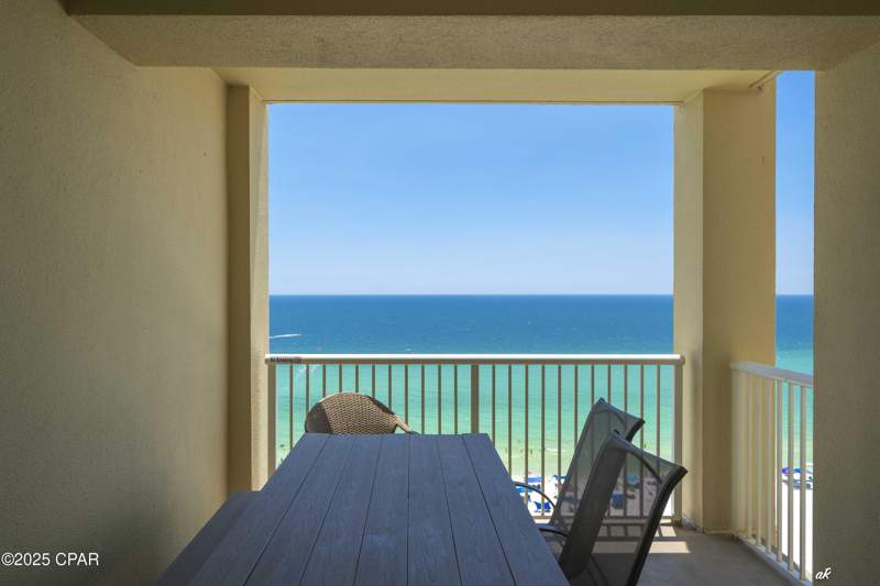 3 bedroom Condominium at 11807 Front Beach Road 1-1201, Grand Panama Beach Resort, Panama City Beach — photo 3