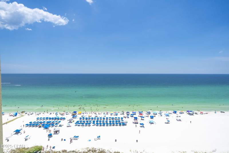 3 bedroom Condominium at 11807 Front Beach Road 1-1201, Grand Panama Beach Resort, Panama City Beach — photo 5
