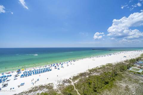 11807 Front Beach Road 1-1201, Panama City Beach FL - photo 6 of 59