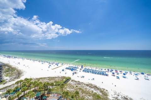 11807 Front Beach Road 1-1201, Panama City Beach FL - photo 7 of 59