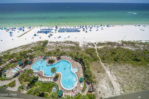 11807 Front Beach Road 1-1201, Panama City Beach FL - photo 8 of 59