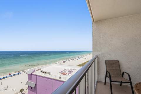 8743 Thomas Drive 1202, Panama City Beach FL - photo 20 of 25