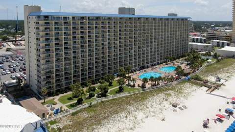 8743 Thomas Drive 1202, Panama City Beach FL - photo 21 of 25