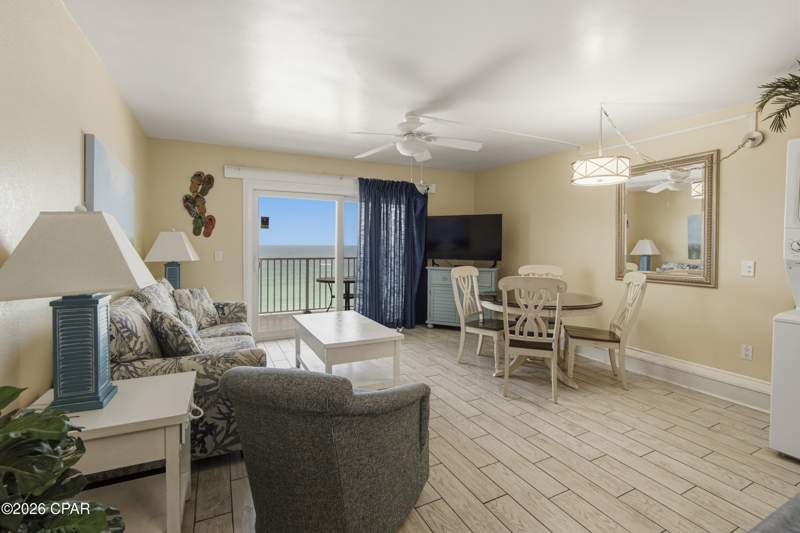 1 bedroom Condominium at 8743 Thomas Drive 1202, The Summit, Panama City Beach — photo 3
