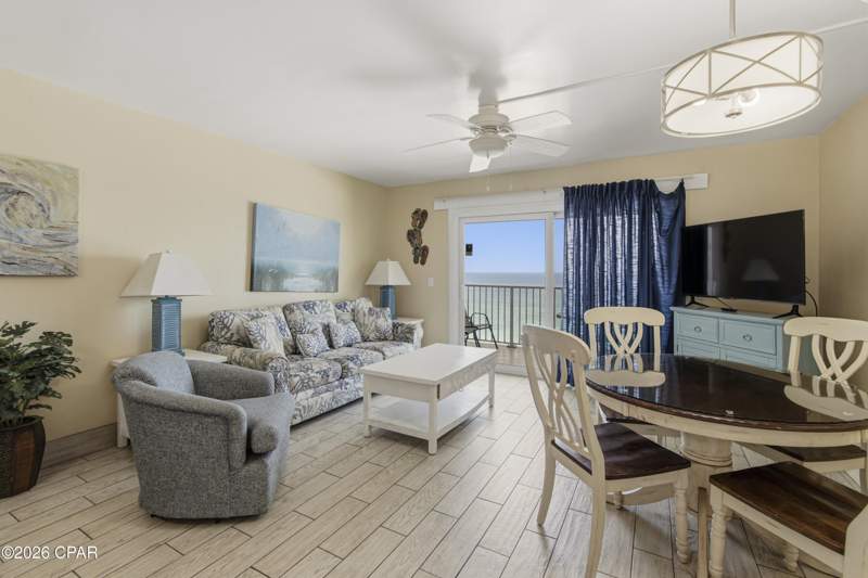 1 bedroom Condominium at 8743 Thomas Drive 1202, The Summit, Panama City Beach — photo 5