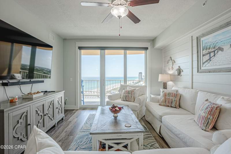 3 bedroom Condominium at 15928 Front Beach Road 31807, Calypso Towers III, Panama City Beach — photo 1