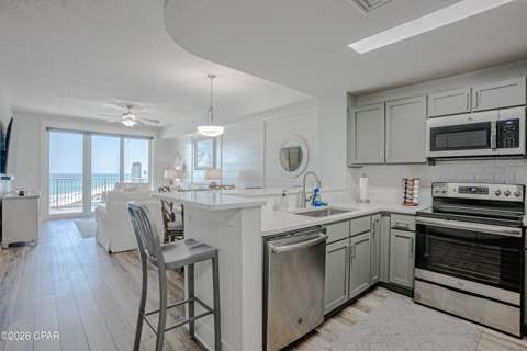 15928 Front Beach Road 31807, Panama City Beach FL - photo 11 of 116