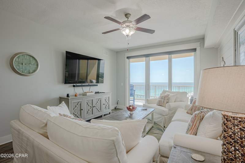 3 bedroom Condominium at 15928 Front Beach Road 31807, Calypso Towers III, Panama City Beach — photo 2