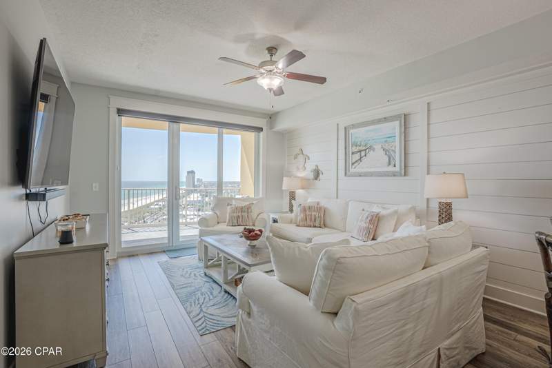 3 bedroom Condominium at 15928 Front Beach Road 31807, Calypso Towers III, Panama City Beach — photo 3