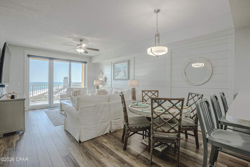 3 bedroom Condominium at 15928 Front Beach Road 31807, Calypso Towers III, Panama City Beach — photo 4