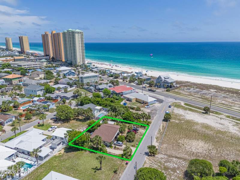 3 bedroom SingleFamilyResidence at 253 Deermont Street, Miramar Beach 1st, Panama City Beach — photo 2