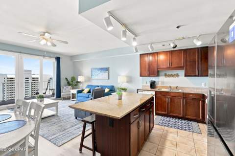 9860 S Thomas Drive 1002, Panama City FL - photo 8 of 80