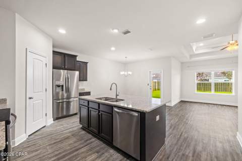 137 N Shoreview Drive, Panama City FL - photo 11 of 38