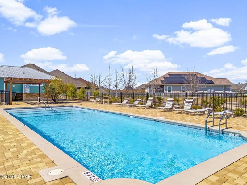 4 bedroom SingleFamilyResidence at 137 N Shoreview Drive, Village of Mill Bayou/Shoreline Village Ph 1C, Panama City — photo 4
