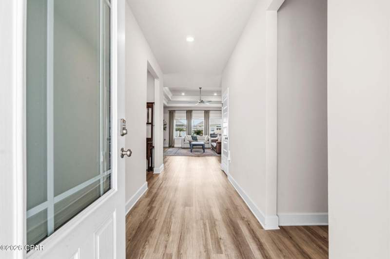 4 bedroom SingleFamilyResidence at 3111 Willie Drive, Hodges Bayou Plantation 1, Southport — photo 4