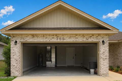 300 Hugh Thomas Drive, Panama City FL - photo 10 of 51