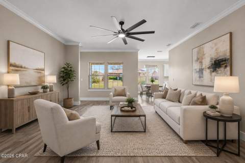 300 Hugh Thomas Drive, Panama City FL - photo 13 of 51