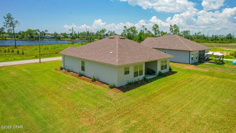 3 bedroom SingleFamilyResidence at 300 Hugh Thomas Drive, Grimes Callaway Bayou Est U-6, Panama City — photo 5