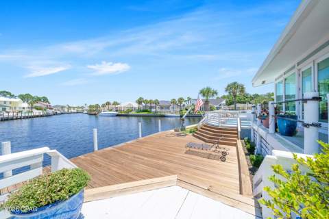 1522 Trout Lane, Panama City FL - photo 12 of 88