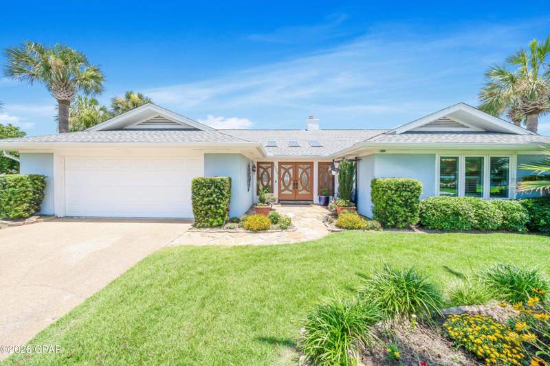 3 bedroom SingleFamilyResidence at 1522 Trout Lane, Bay Point Unit 1, Panama City — photo 2
