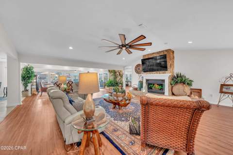 1522 Trout Lane, Panama City FL - photo 23 of 88