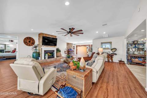 1522 Trout Lane, Panama City FL - photo 24 of 88