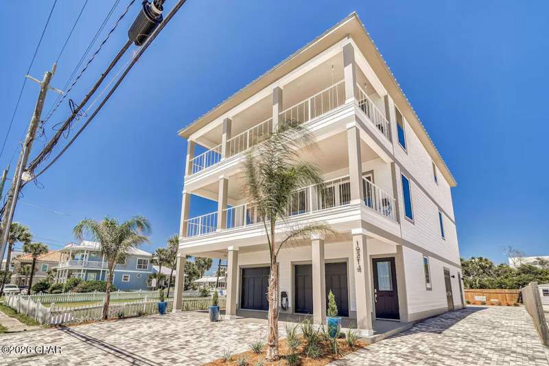 4 bedroom SingleFamilyResidence at 19214 Front Beach Road, Laguna Beach, Panama City Beach — photo 2