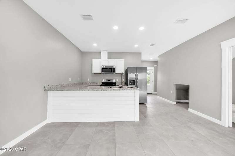 4 bedroom Duplex at 19916 Bonita Drive, Laguna Beach 6th Add, Panama City Beach — photo 4