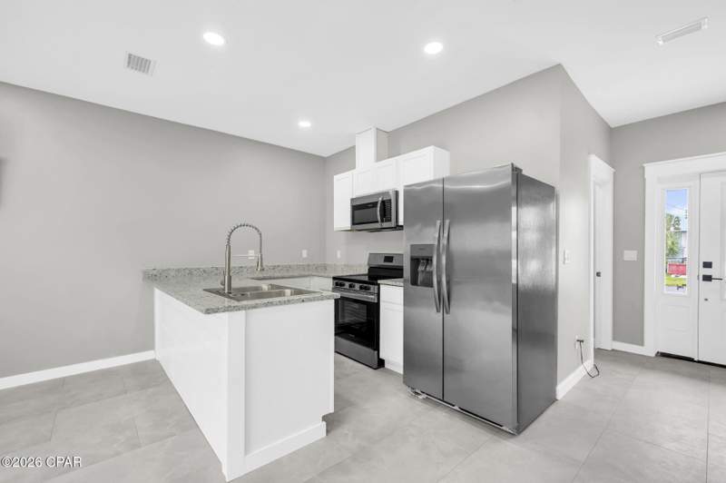 4 bedroom Duplex at 19916 Bonita Drive, Laguna Beach 6th Add, Panama City Beach — photo 5