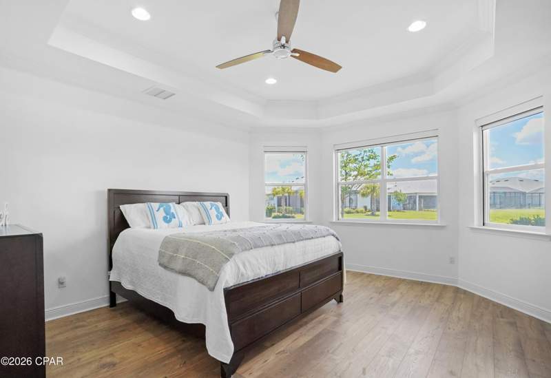 2 bedroom SingleFamilyResidence at 8470 Coral Reef Way, Latitude at Watersound, Panama City Beach — photo 4
