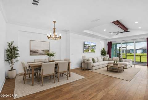 8470 Coral Reef Way, Panama City Beach FL - photo 7 of 126