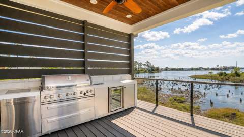 3207 Swordfish Drive, Panama City Beach FL - photo 14 of 59