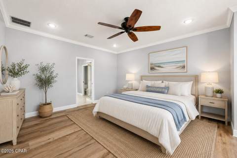 4601 Magnolia Beach Road, Panama City FL - photo 21 of 46