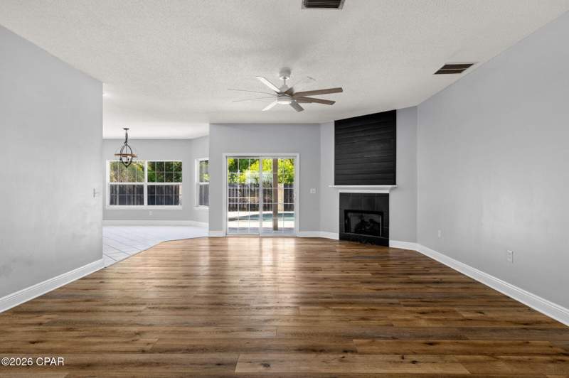3 bedroom SingleFamilyResidence at 4601 Magnolia Beach Road, Magnolia Point At The Preserve, Panama City — photo 5